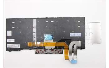 Lenovo 01YP369 NB_KYB FRU COMO FL,LTN,KB-BL,BK,DK