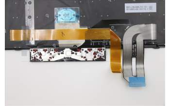 Lenovo 01YP369 NB_KYB FRU COMO FL,LTN,KB-BL,BK,DK