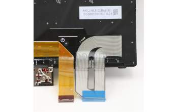 Lenovo 01YP388 NB_KYB FRU COMO FL,LTN,KB-BL,BK,GB