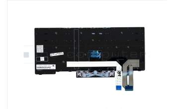 Lenovo 01YP495 NB_KYB FRU COMO FL,SRX,KB,BK,HU