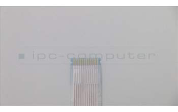 Lenovo 01YP505 Interne Tastatur, Schwedisch/Finnisch, schwarz