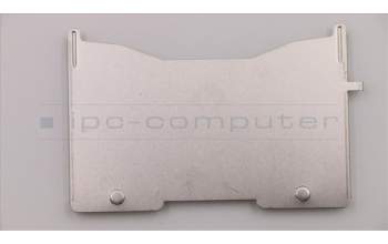 Lenovo 01YP523 Keyboard Internal, Spanish LA, Black, Backlight, UK