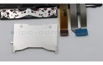 Lenovo 01YP529 NB_KYB FRU COMO FL,SRX,KB-BL,BK,DK