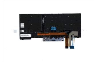 Lenovo 01YP545 NB_KYB FRU COMO FL,SRX,KB-BL,BK,SE