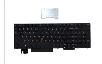 Lenovo 01YP589 FRU CM Keyboard w Num ASM (Chi