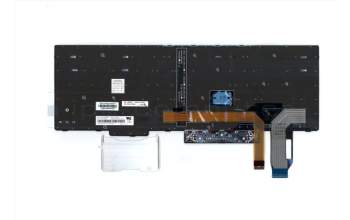 Lenovo 01YP635 NB_KYB FRU COMO NM,CHY,KB-BL,BK,IN