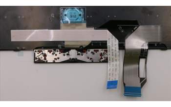 Lenovo 01YP660 FRU: COMO NM, lateinischer Schriftsatz, Tastatur, BK, NEIN