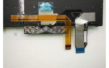 Lenovo 01YP693 NB_KYB FRU COMO NM,LTN,KB-BL,BK,GR