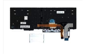 Lenovo 01YP711 NB_KYB FRU COMO NM,LTN,KB-BL,BK,KR