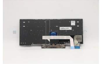 Lenovo 01YP812 NB_KYB FRU COMO SK,CHY,KB,SV,DE