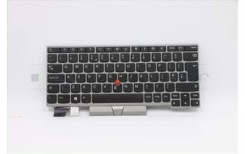 Lenovo 01YP828 NB_KYB FRU COMO SK,CHY,KB,SV,GB