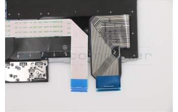 Lenovo 01YP828 NB_KYB FRU COMO SK,CHY,KB,SV,GB