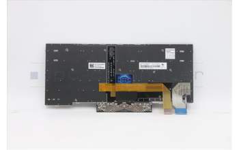 Lenovo 01YP845 NB_KYB FRU COMO SK,CHY,KB-BL,SV,ARA