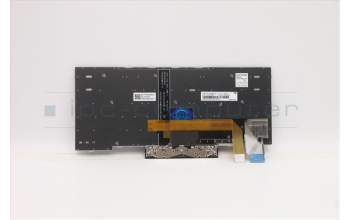Lenovo 01YP847 NB_KYB FRU COMO SK,CHY,KB-BL,SV,BG