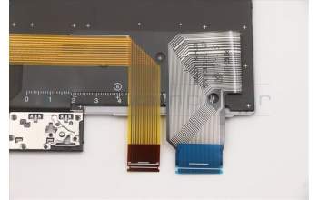 Lenovo 01YP847 NB_KYB FRU COMO SK,CHY,KB-BL,SV,BG