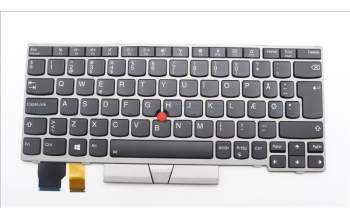 Lenovo 01YP849 NB_KYB FRU COMO SK,CHY,KB-BL,SV,DK