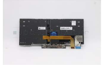 Lenovo 01YP857 NB_KYB FRU COMO SK,CHY,KB-BL,SV,IT