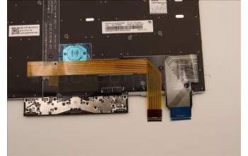 Lenovo 01YP860 NB_KYB FRU COMO SK,CHY,KB-BL,SV,NO