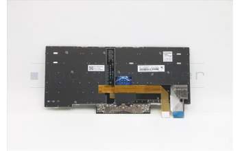 Lenovo 01YP861 NB_KYB FRU COMO SK,CHY,KB-BL,SV,PT