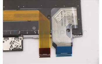 Lenovo 01YP869 NB_KYB FRU COMO SK,CHY,KB-BL,SV,USE