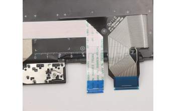 Lenovo 01YP897 Keyboard Internal, Italian, Silver, UK