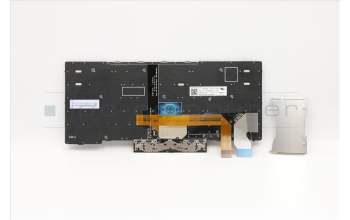 Lenovo 01YP934 NB_KYB FRU COMO SK,LTN,KB-BL,SV,IL