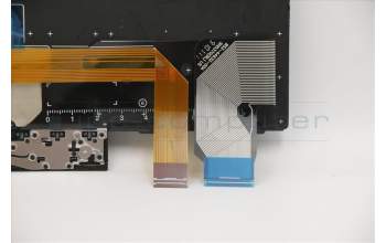 Lenovo 01YP934 NB_KYB FRU COMO SK,LTN,KB-BL,SV,IL