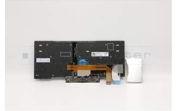 Lenovo 01YP942 NB_KYB FRU COMO SK,LTN,KB-BL,SV,RU