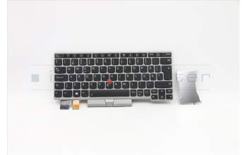 Lenovo 01YP945 NB_KYB FRU COMO SK,LTN,KB-BL,SV,SE