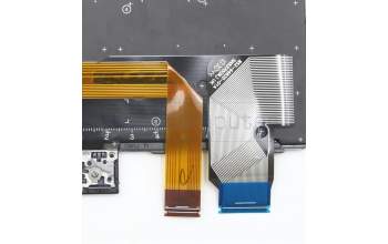 Lenovo 01YP948 NB_KYB FRU COMO SK,LTN,KB-BL,SV,GB