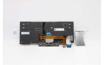 Lenovo 01YP952 NB_KYB FRU COMO SK,LTN,KB-BL,SV,TW