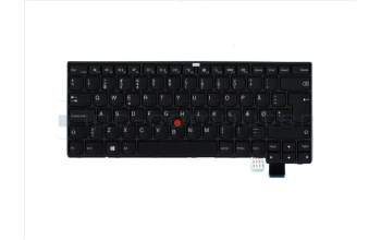 Lenovo 01YR055 NB_KYB TH-KBD,DK,CHY