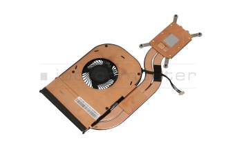 01YR203 Original Lenovo Lüfter inkl. Kühler (CPU)