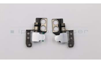 Lenovo 01YR439 Scharnier KIT_Scharnier_SZS_Black