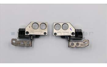 Lenovo 01YR442 Scharnier KIT_Scharnier_TP_LH_Black