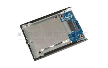 01YR457 Original Lenovo Festplatten-Einbaurahmen für den 1. Festplatten Schacht