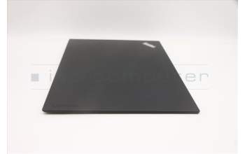 Lenovo COVER FHD Rear Cover w/spacer ASM für Lenovo ThinkPad T580 (20L9/20LA)