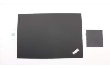 Lenovo COVER FHD-TP Rear Cover w/spacer ASM für Lenovo ThinkPad T580 (20L9/20LA)