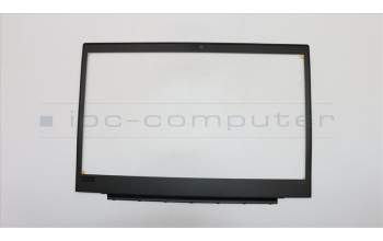 Lenovo BEZEL LCD Bezel,CAM,T580 für Lenovo ThinkPad T580 (20L9/20LA)