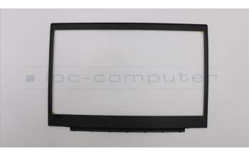 Lenovo BEZEL LCD Bezel,w/o CAM,T580 für Lenovo ThinkPad T580 (20L9/20LA)