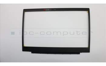 Lenovo BEZEL LCD Bezel,IR,UHD,T580 für Lenovo ThinkPad T580 (20L9/20LA)
