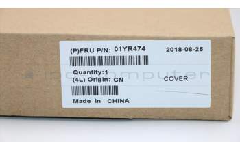 Lenovo 01YR474 BEZEL LCD Bezel,IR,P52s