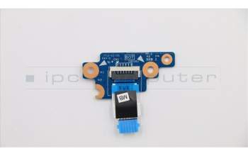 Lenovo 01YR478 CARDPOP Sub card Power button,TC-2