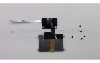 Lenovo CARDPOP Smart Card Reader,TC-2 für Lenovo ThinkPad T580 (20L9/20LA)