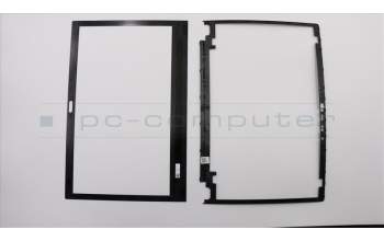 Lenovo 01YR490 Displayrahmen,w/CAM,MG