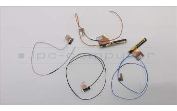 Lenovo 01YR494 Antenne Antenne Kit WL+WW,PPS,Lux,WN-2