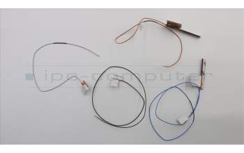 Lenovo 01YR494 Antenne Antenne Kit WL+WW,PPS,Lux,WN-2
