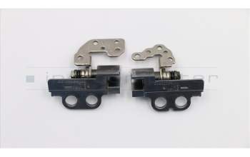 Lenovo 01YR496 Scharnier Scharnier KIT SZS,WN-2