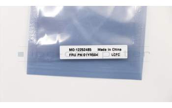 Lenovo 01YR504 CARDPOP LID board,WN-2