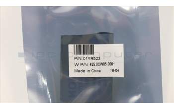 Lenovo 01YR523 CARDPOP DMIC Hall Sensor,TC-2